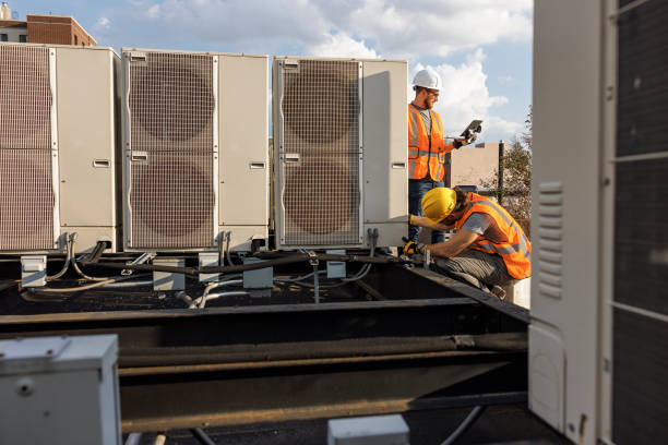 Professional HVAC in Claremont, NH