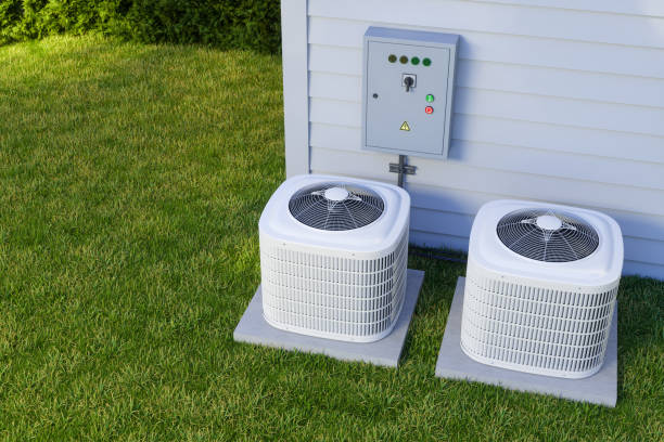 HVAC Maintenance Plan in Claremont, NH