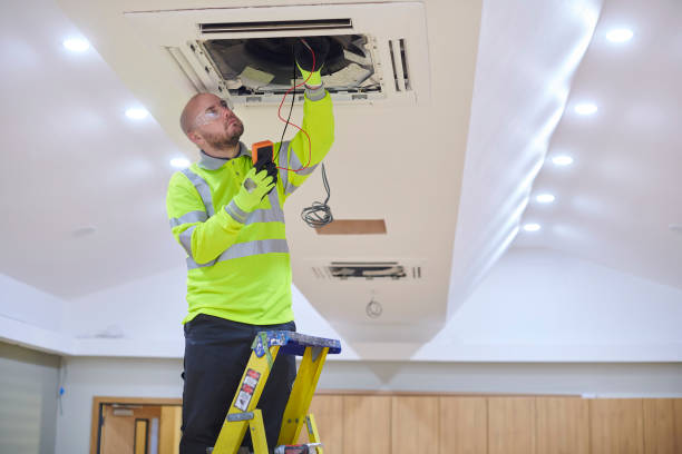 Reliable Claremont, NH HVAC Solutions