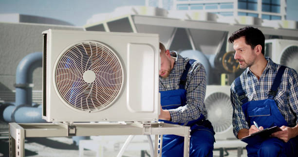 Best HVAC Installation Services  in Claremont, NH