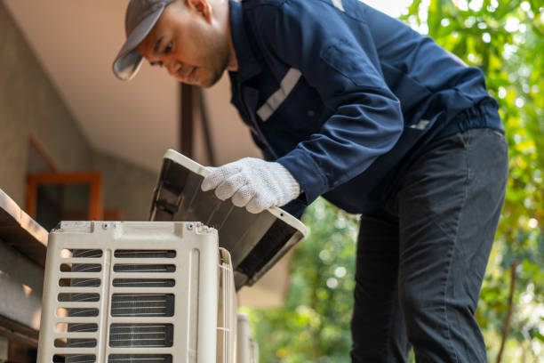 Best HVAC Contractors  in Claremont, NH