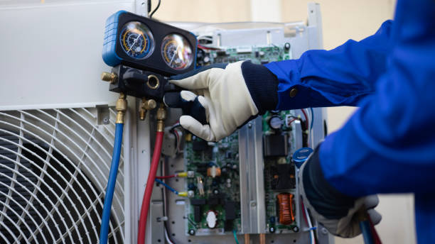 Best HVAC Installation Services  in Claremont, NH